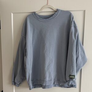 Daily Drills Sunbleached Mist